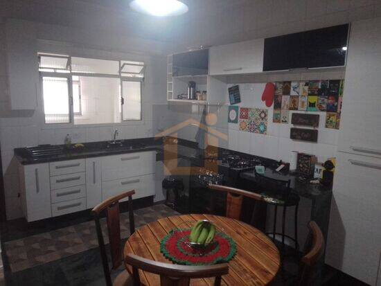 Apartamento Jardim Quisisana, Poços de Caldas - MG