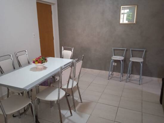 Apartamento Pitangueiras, Guarujá - SP