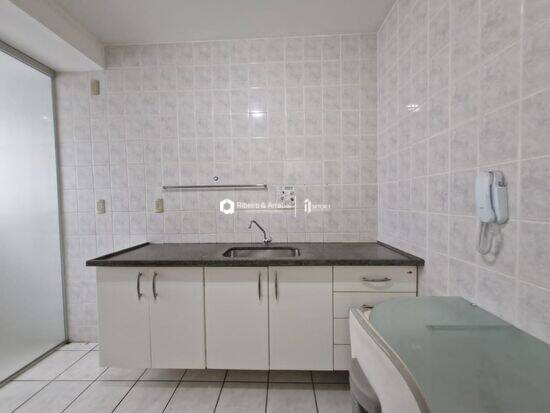 Apartamento Morro da Glória, Juiz de Fora - MG