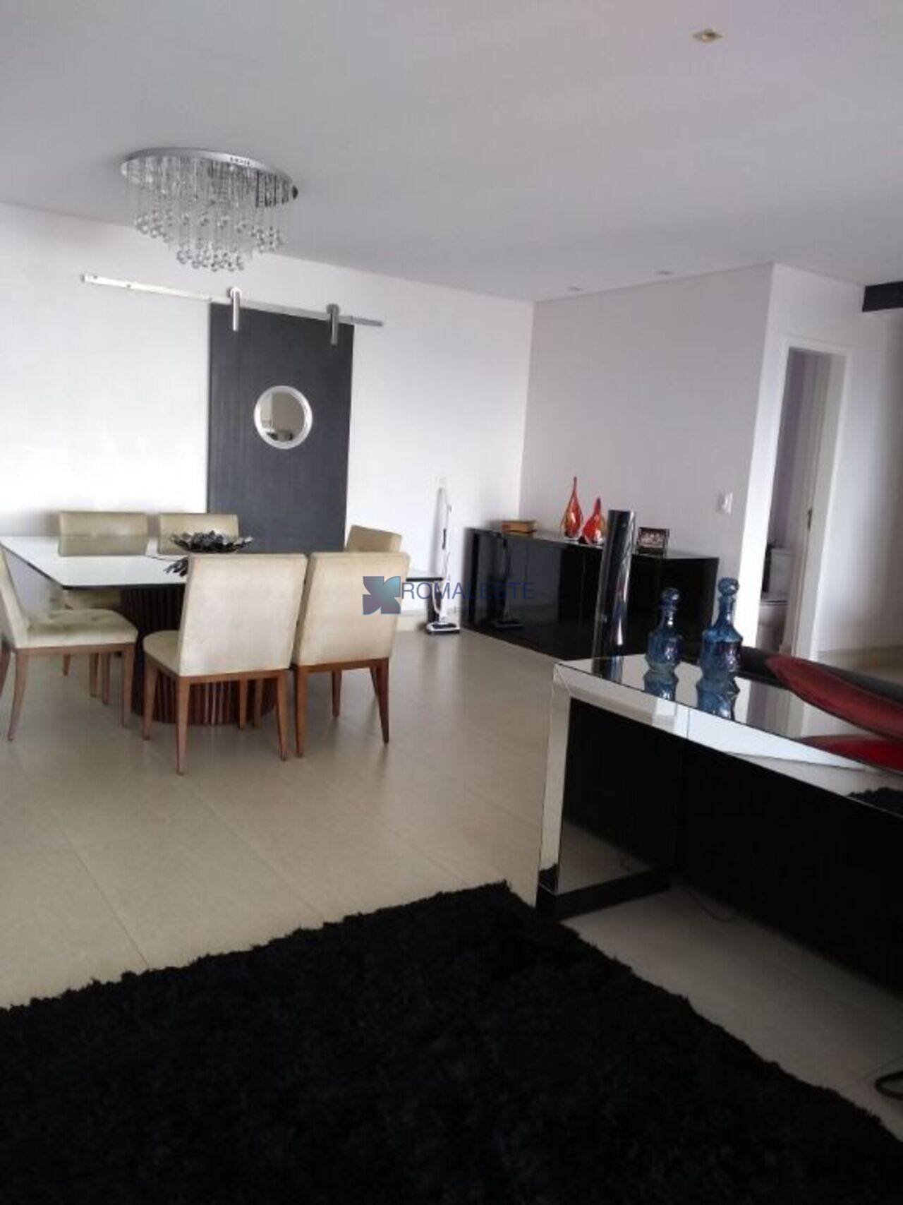 Apartamento Jardim Independência, São Paulo - SP