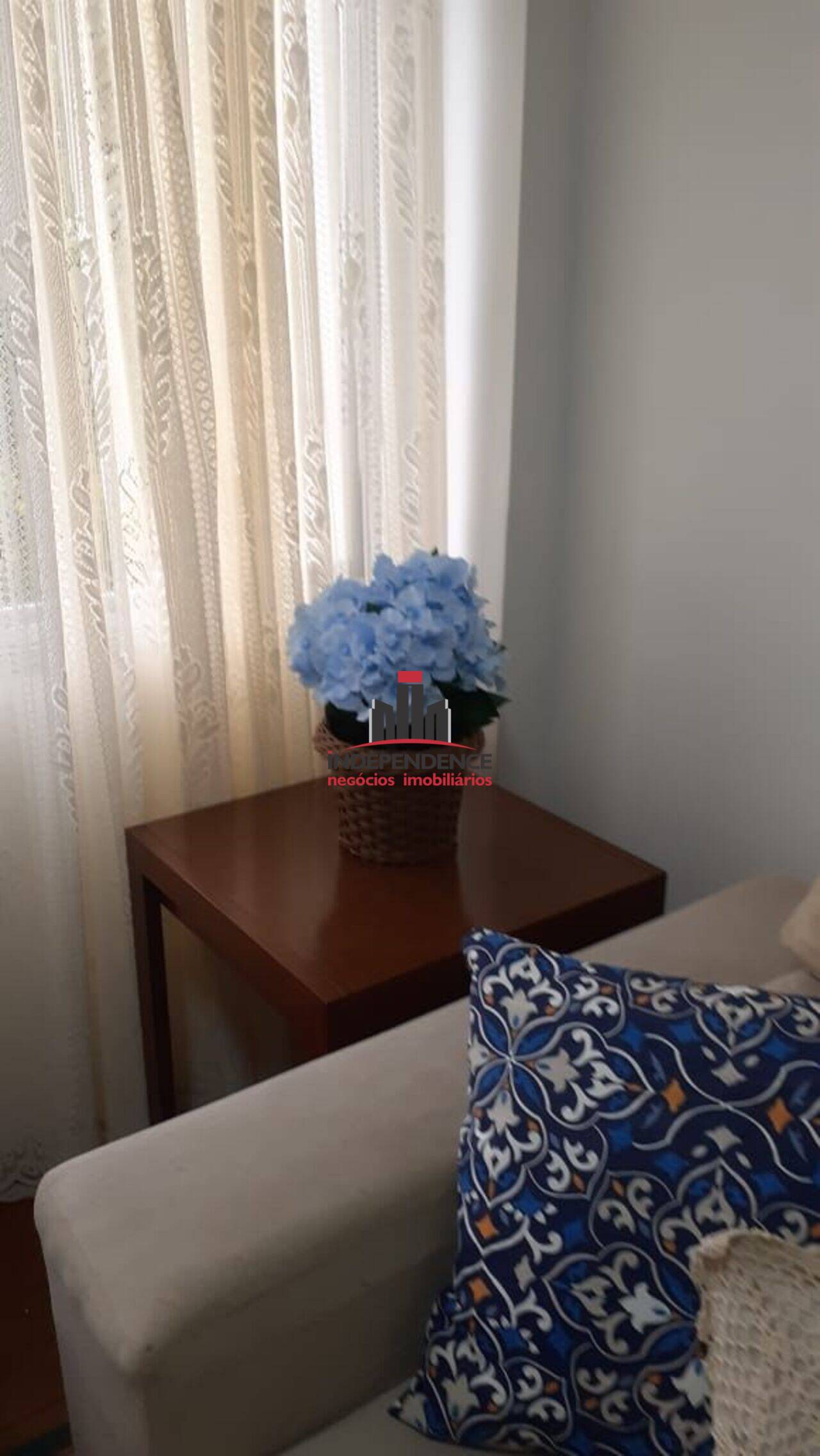 Apartamento Jardim São Dimas, São José dos Campos - SP