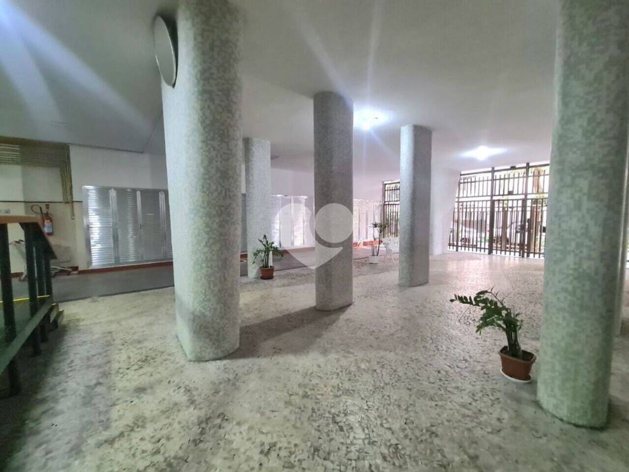 Apartamento Catete, Rio de Janeiro - RJ