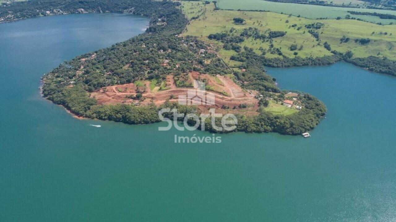 Terreno Represa de Miranda, Uberlândia - MG