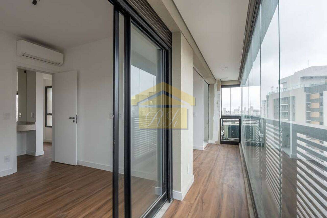 Apartamento Vila Mariana, São Paulo - SP