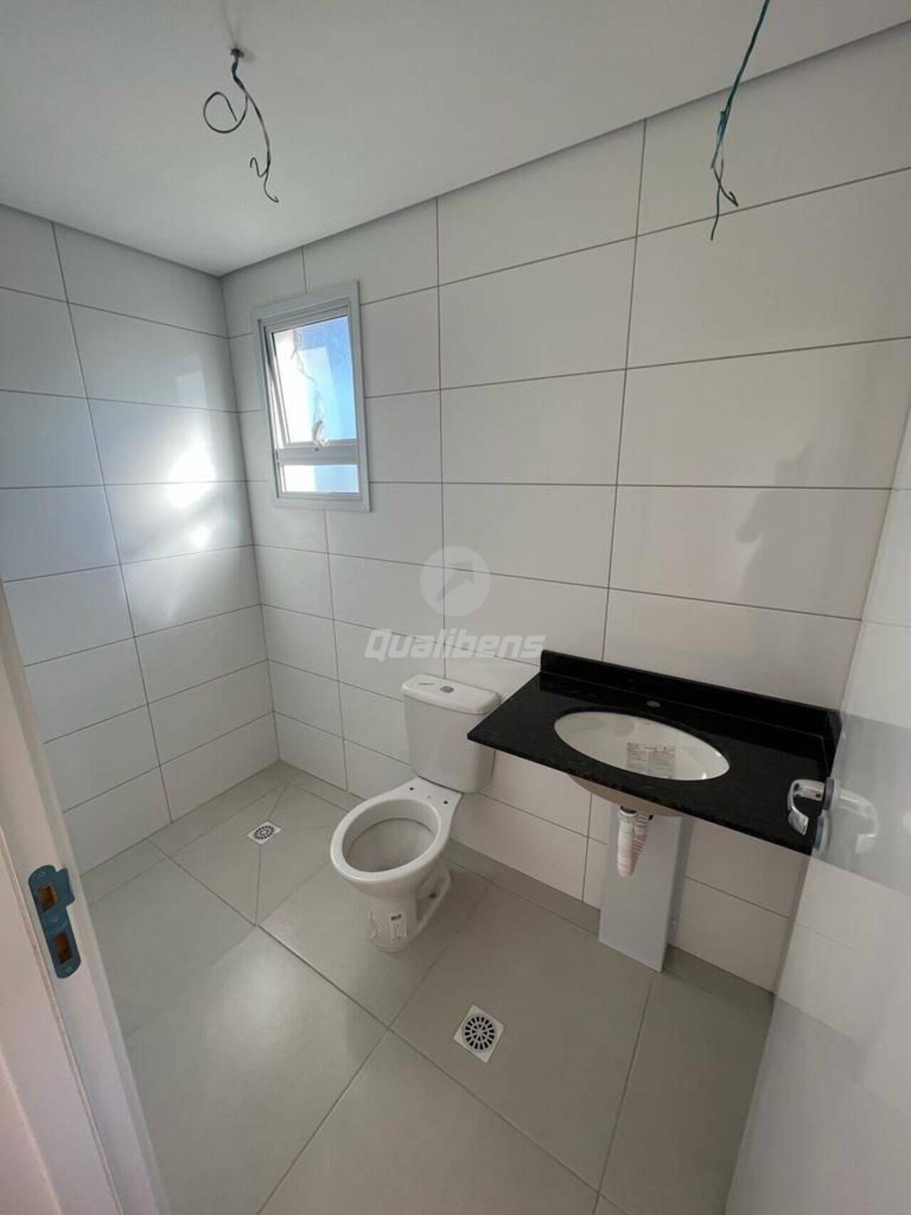 Apartamento Vila Bocaina, Mauá - SP