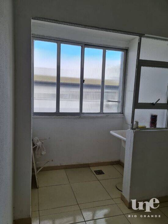 Apartamento Vila Junção, Rio Grande - RS