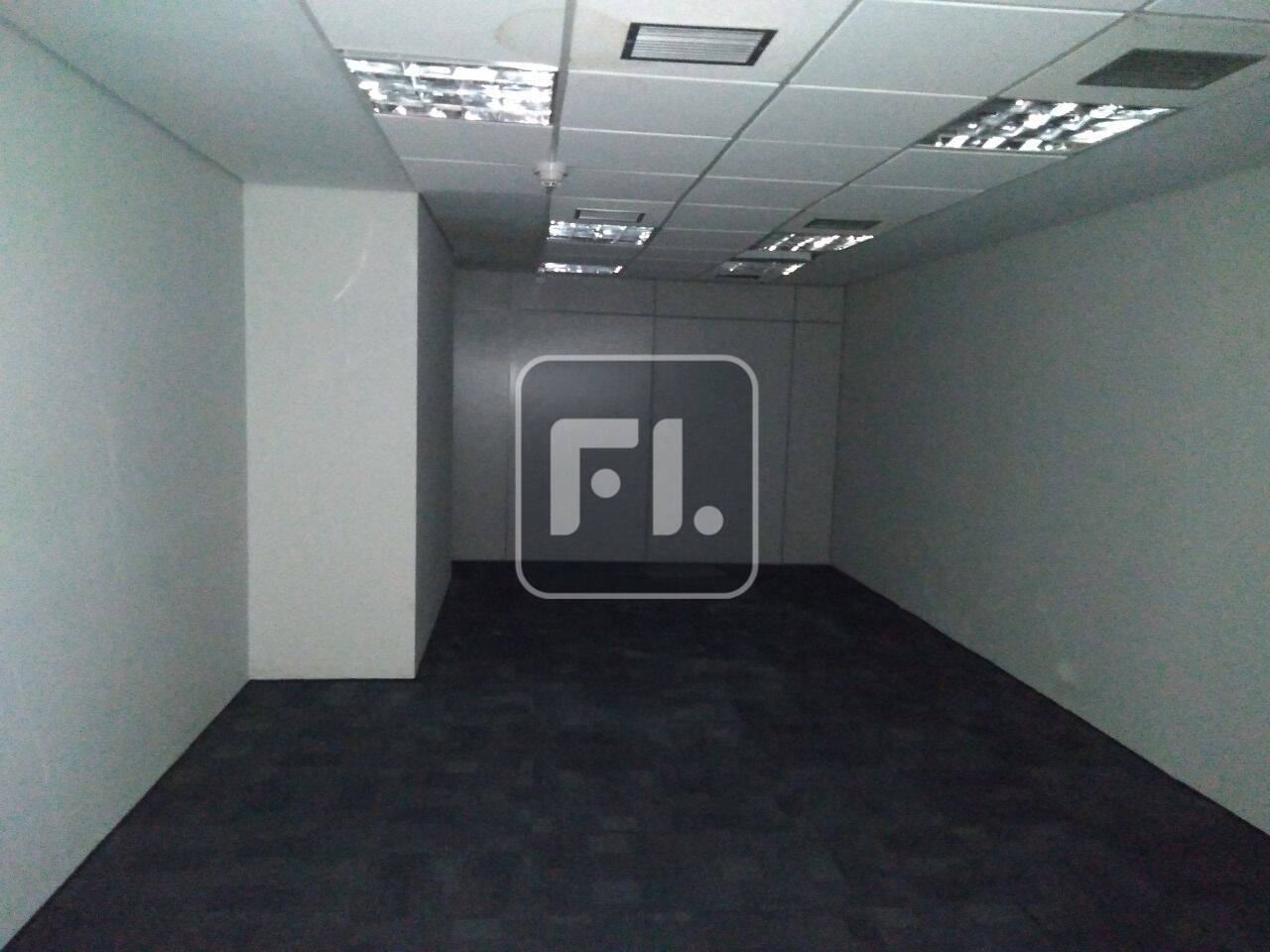 Conjunto comercial com 1000 m² - Bela Vista - São Paulo/SP