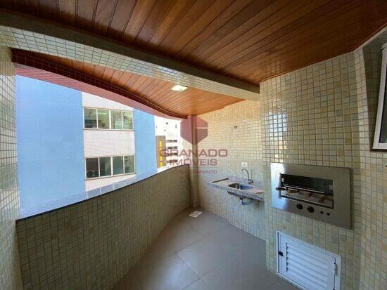 Apartamento Novo Centro, Maringá - PR