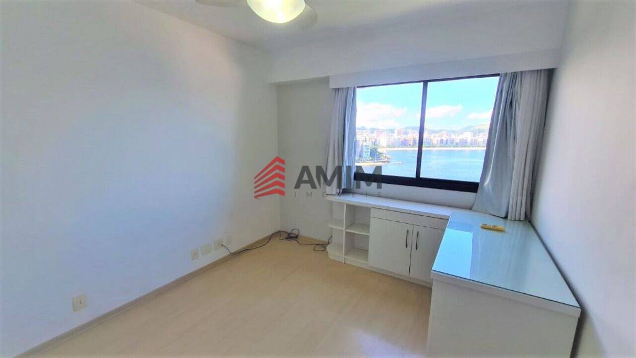 Apartamento Ingá, Niterói - RJ