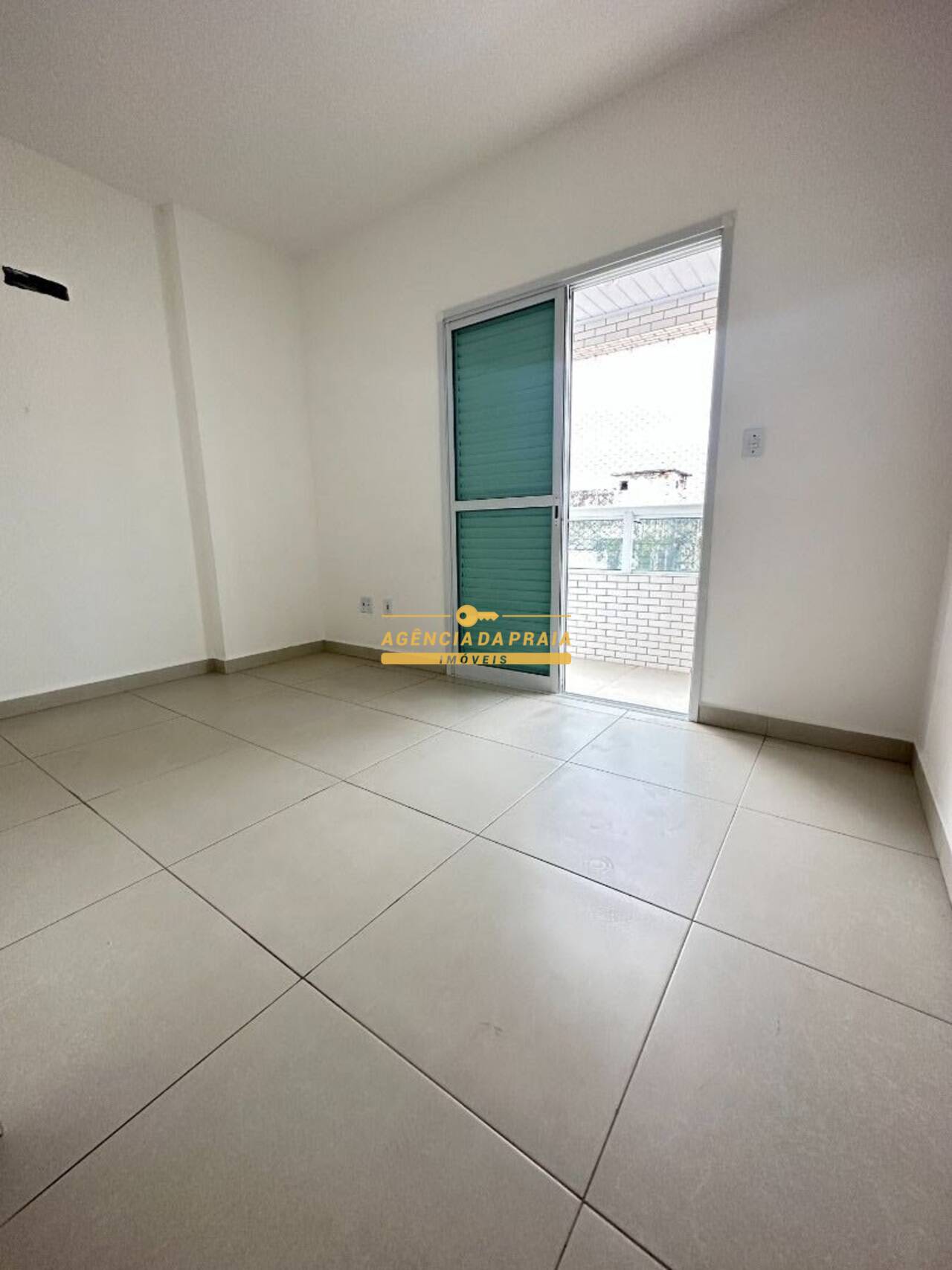 Apartamento Boqueirão, Praia Grande - SP