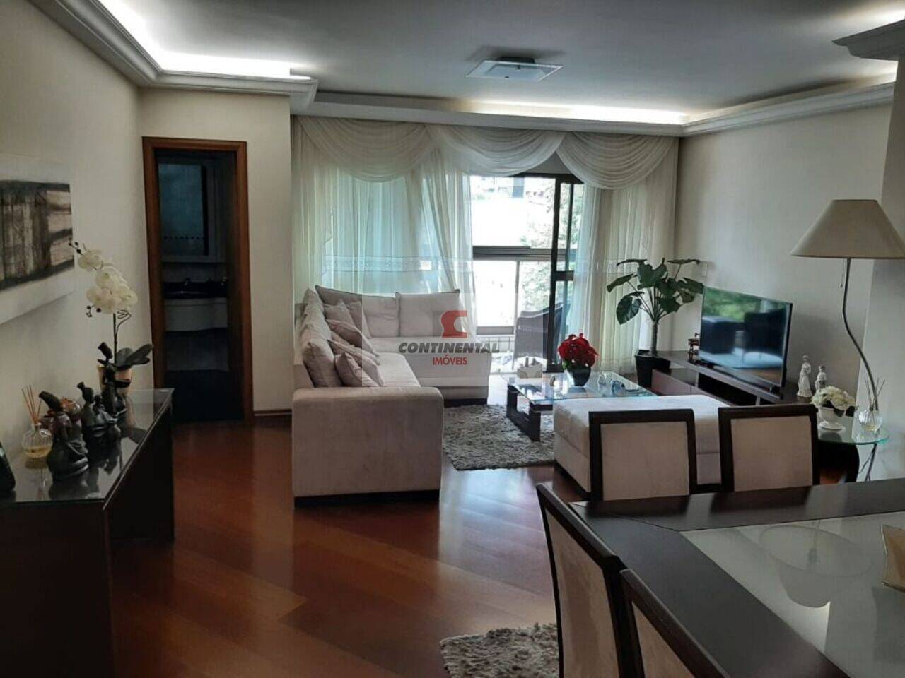 Apartamento Jardim do Mar, São Bernardo do Campo - SP