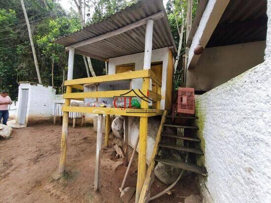 Cruz das Almas - Biritiba Mirim - SP, Biritiba Mirim - SP