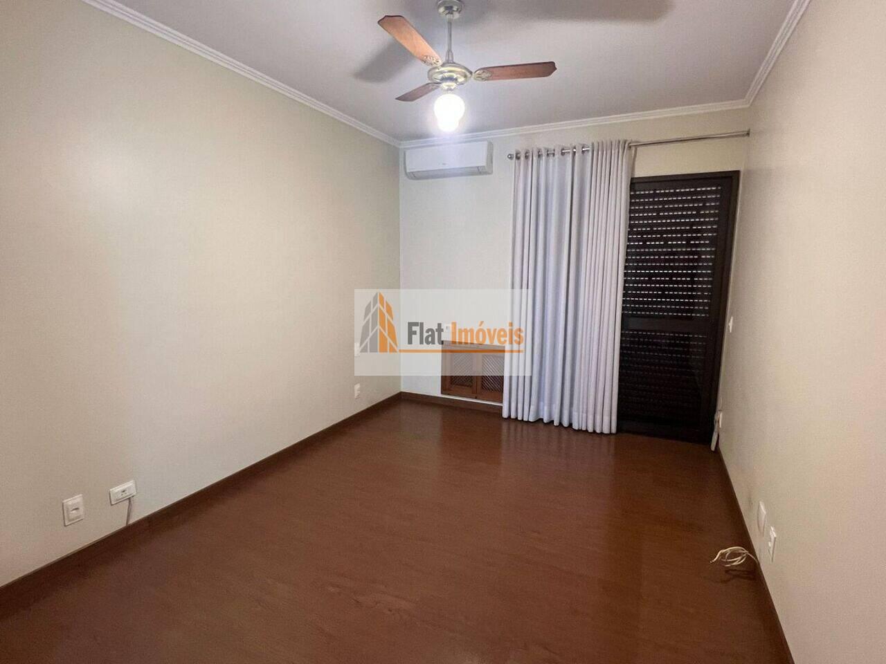 Apartamento Centro, Ribeirão Preto - SP