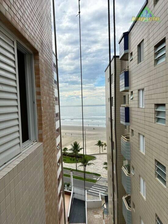 Apartamento Caiçara, Praia Grande - SP