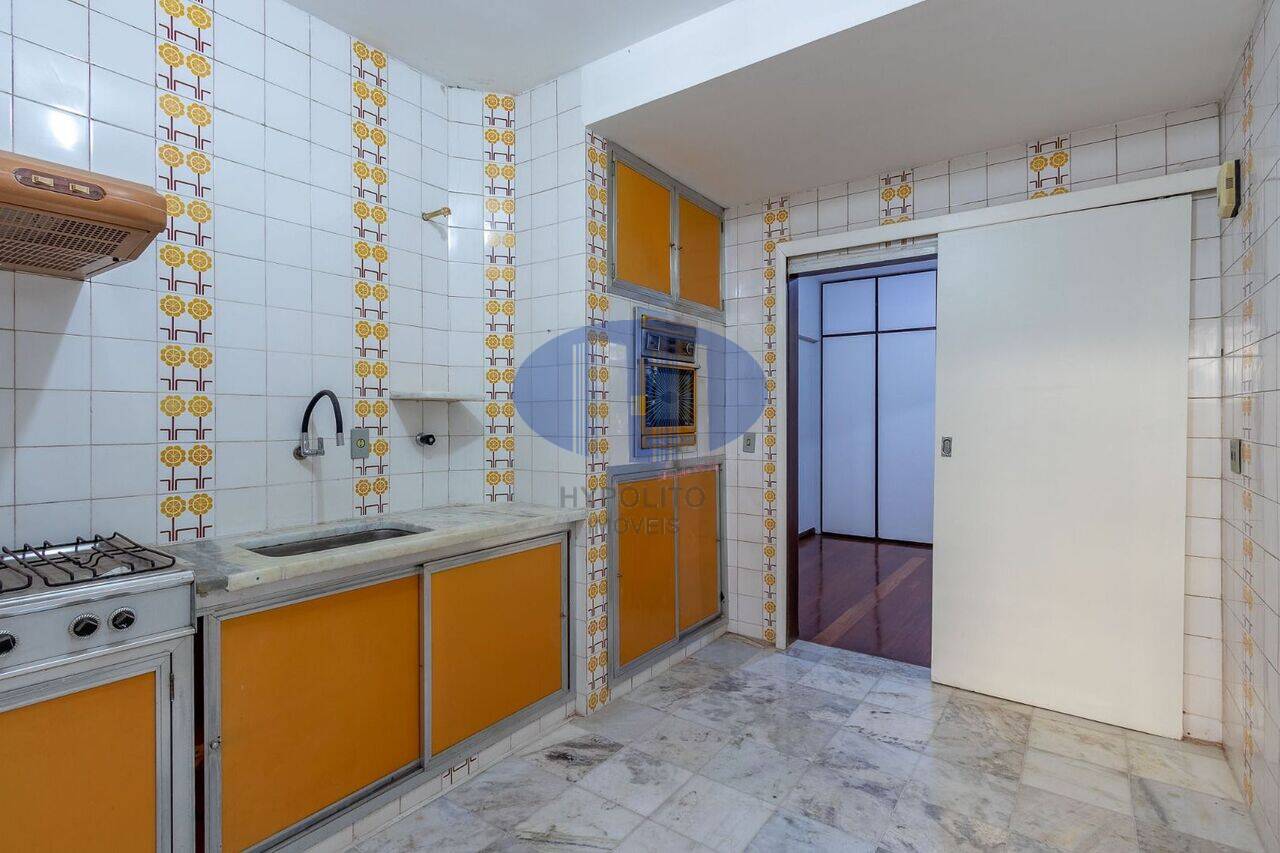 Apartamento Cruzeiro, Belo Horizonte - MG