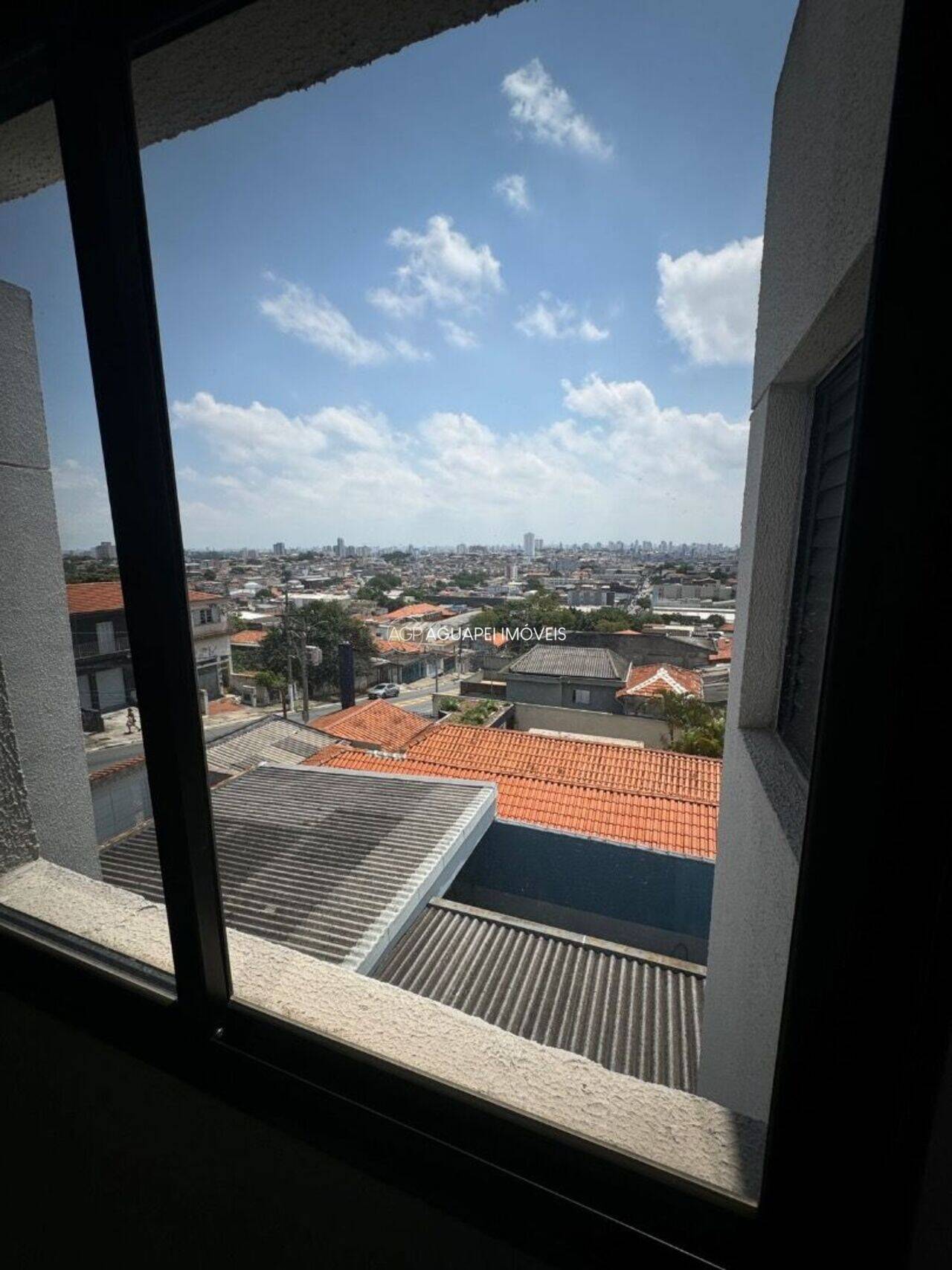 Apartamento Vila Formosa, São Paulo - SP