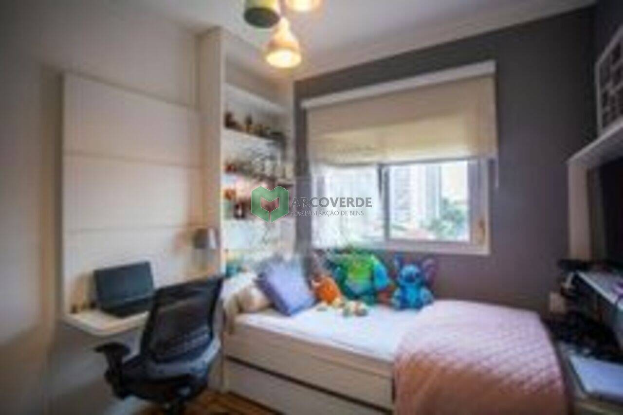 Apartamento Vila Mariana, São Paulo - SP