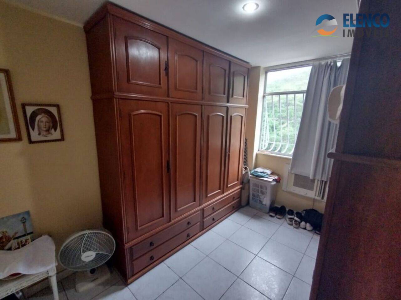 Apartamento Santa Rosa, Niterói - RJ