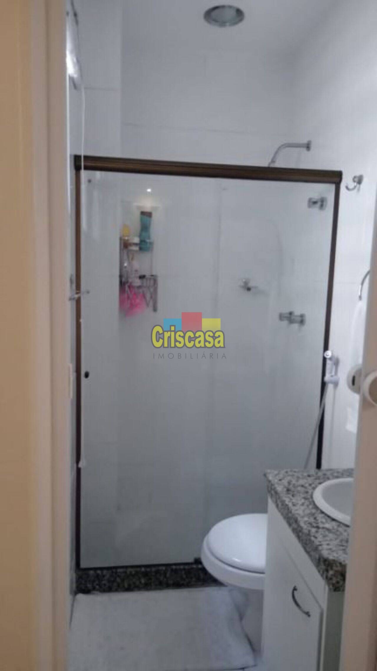 Apartamento Passagem, Cabo Frio - RJ