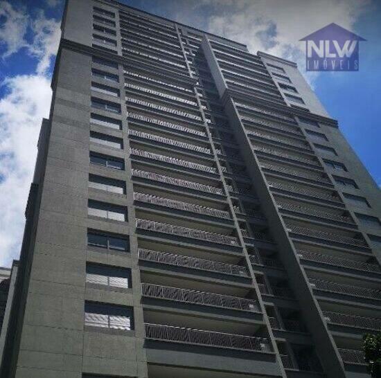Apartamento de 68 m² Butantã - São Paulo, à venda por R$ 860.000