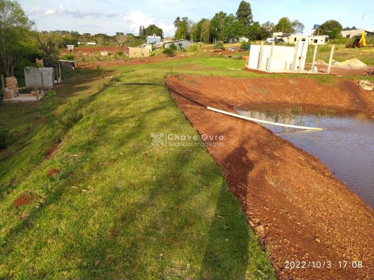 Chácara Zona Rural, Cascavel - PR