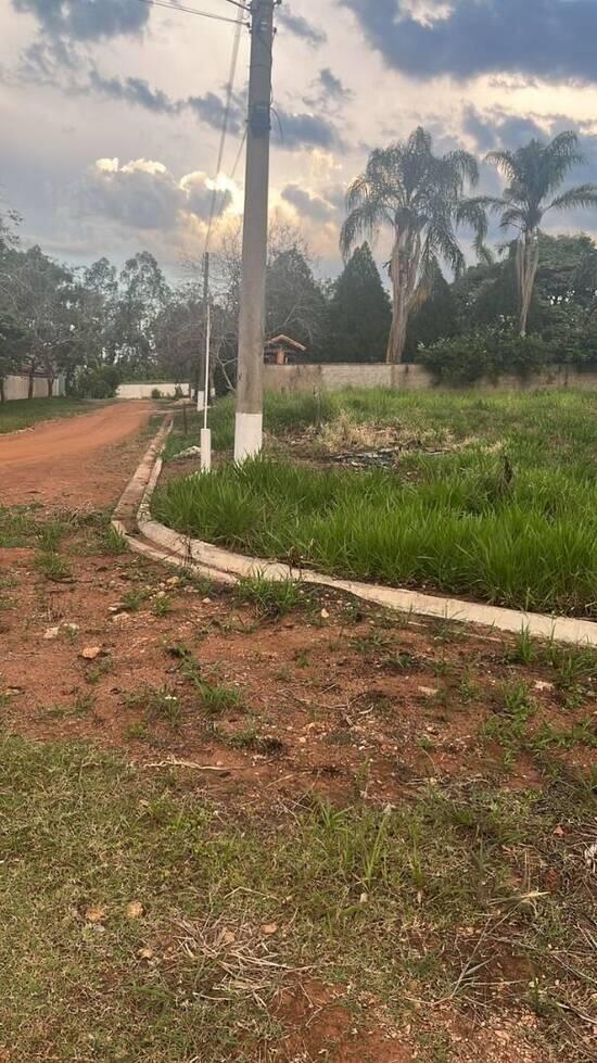 Terreno Chácaras São Martins, Mococa - SP