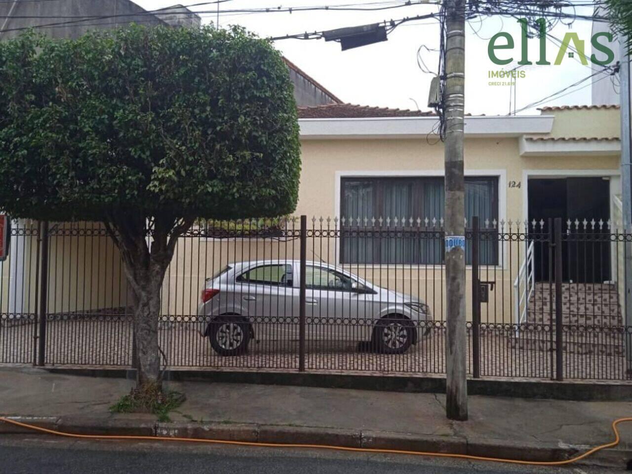 Casa Jardim Alberto, Barueri - SP