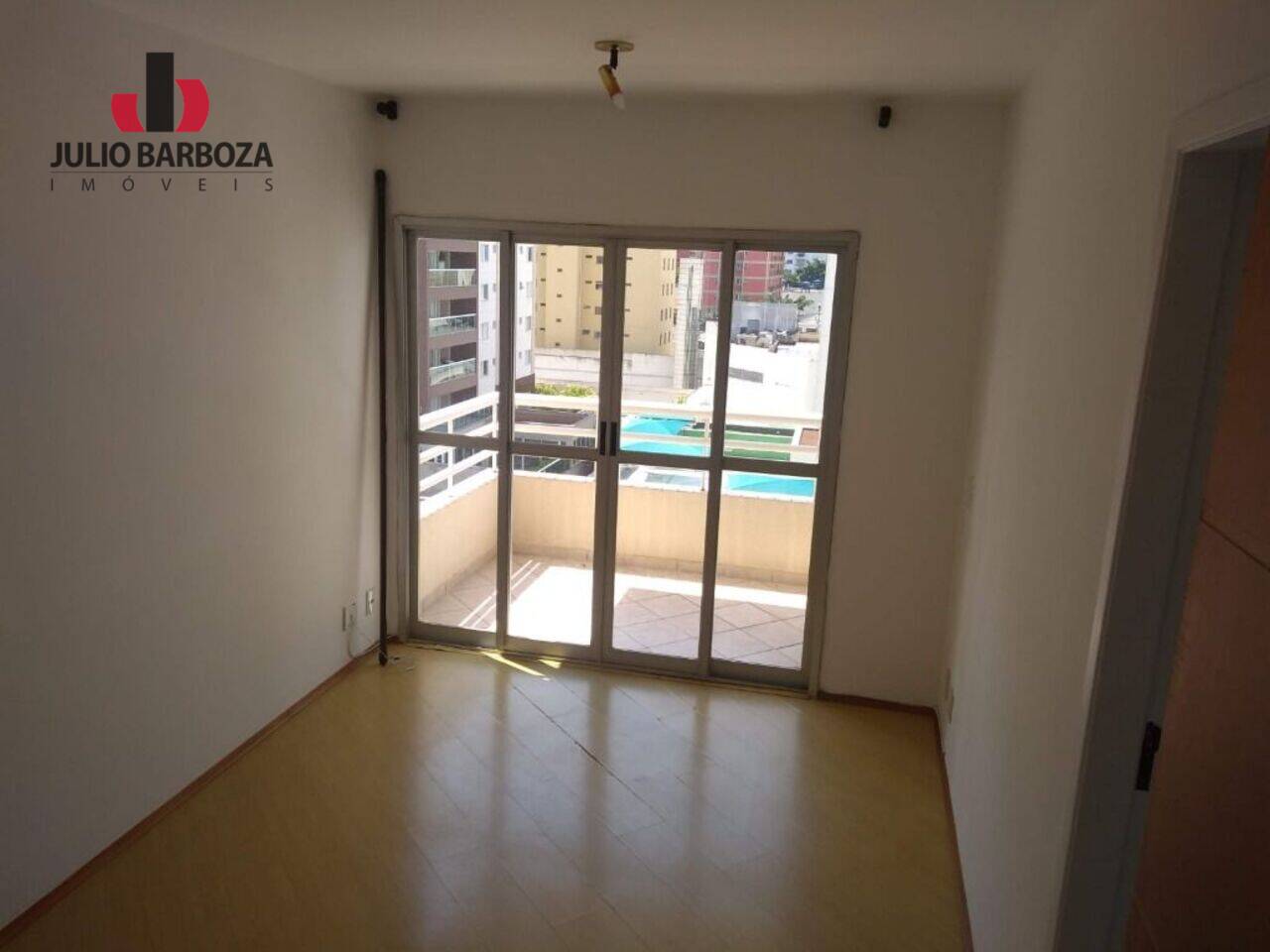 Apartamento Vila Olímpia, São Paulo - SP