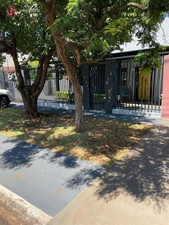 Casa de 172 m² Alto Alegre - Cascavel, à venda por R$ 900.000