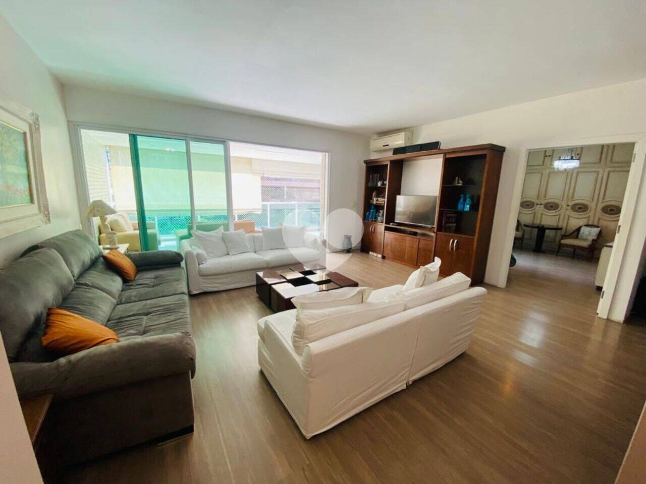 Apartamento Leblon, Rio de Janeiro - RJ