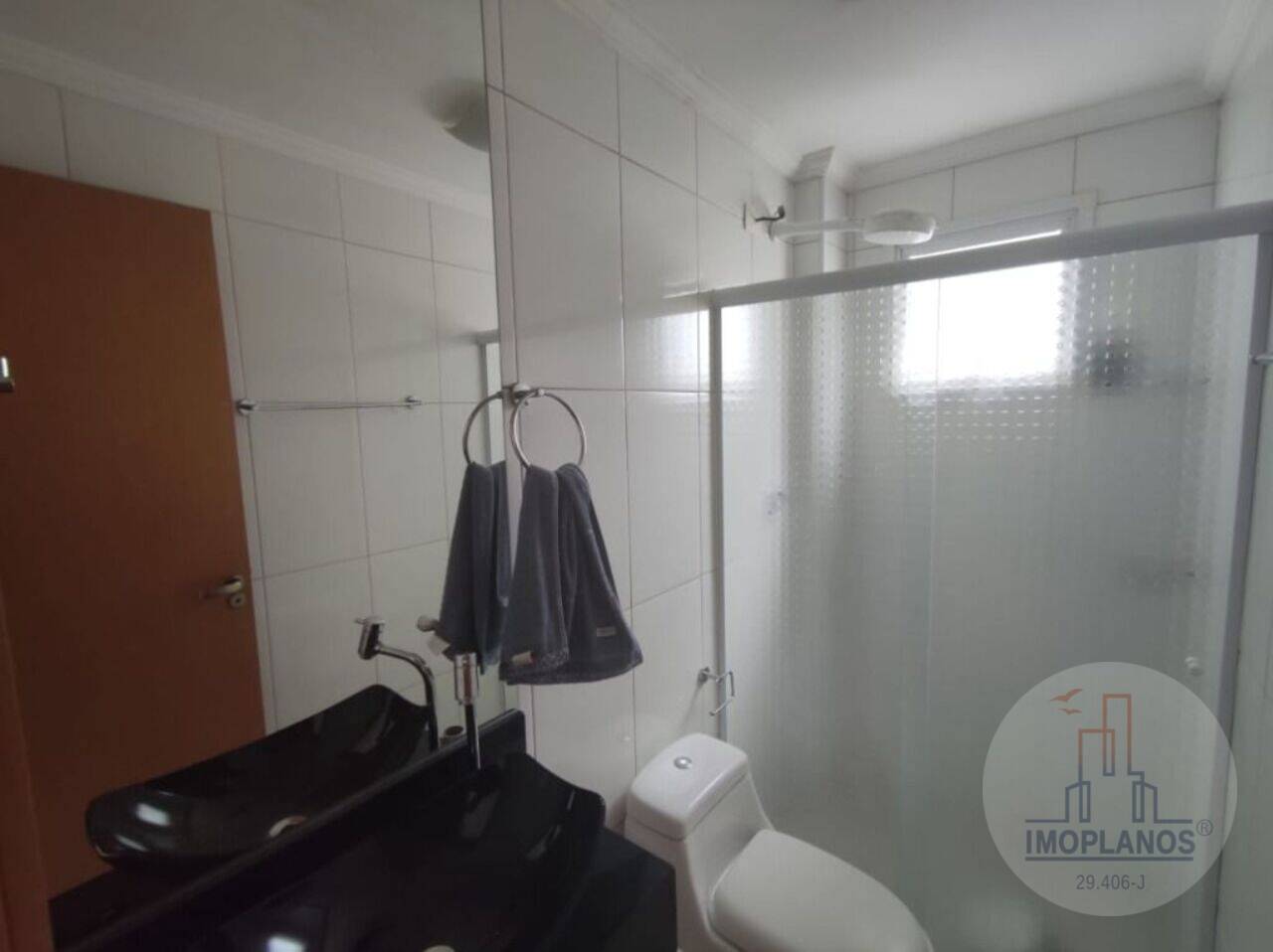 Apartamento Ocian, Praia Grande - SP