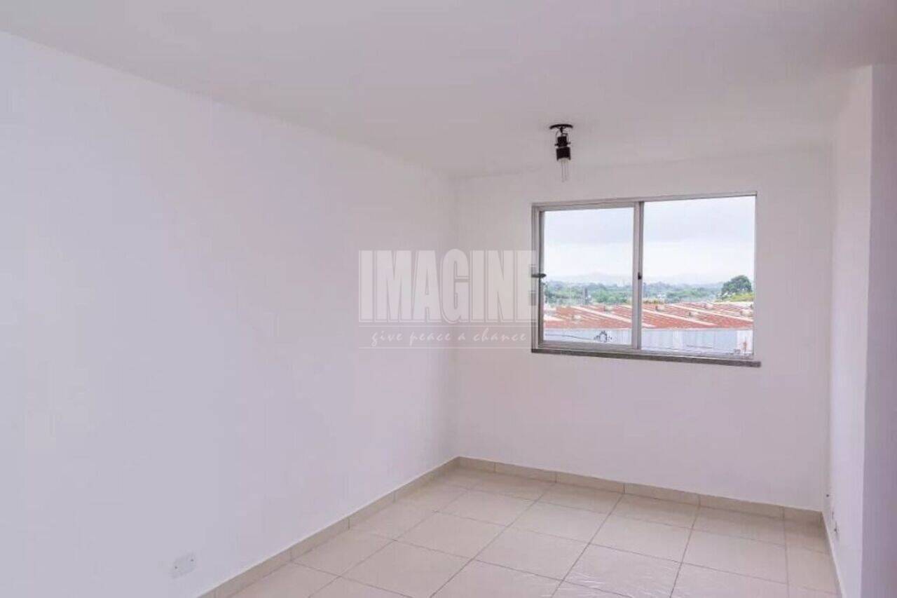 Apartamento Cangaíba, São Paulo - SP