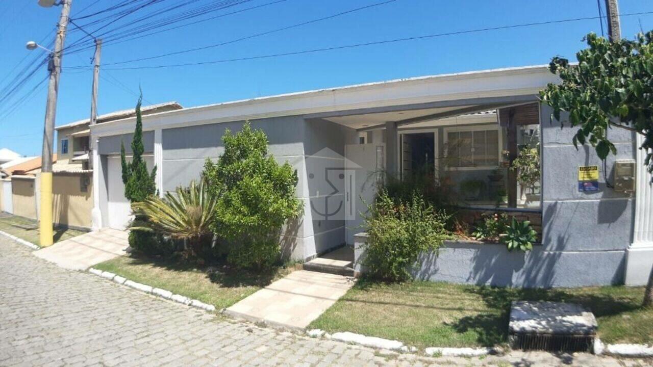 Casa Centro, Maricá - RJ