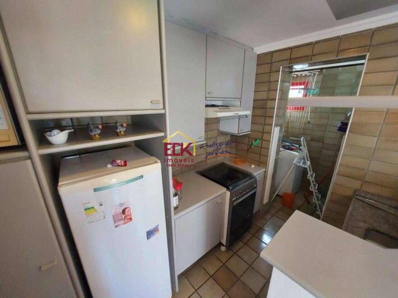 Flat Vila Adyana, São José dos Campos - SP