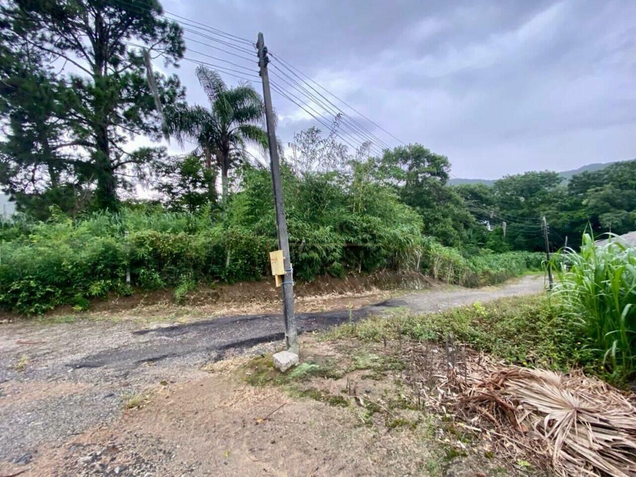 Terreno Ratones, Florianópolis - SC