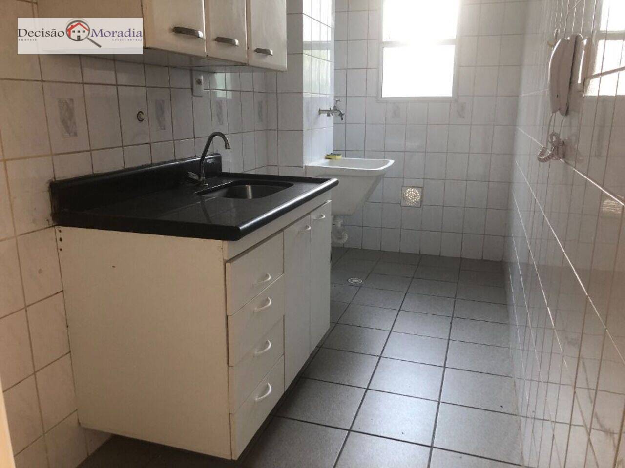 Apartamento Granja Viana, Cotia - SP