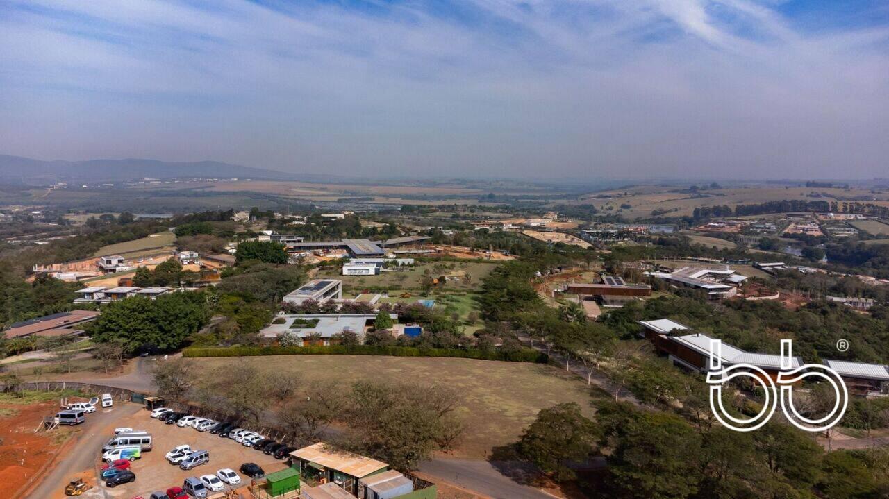 Terreno Condomínio Fazenda Boa Vista, Porto Feliz - SP