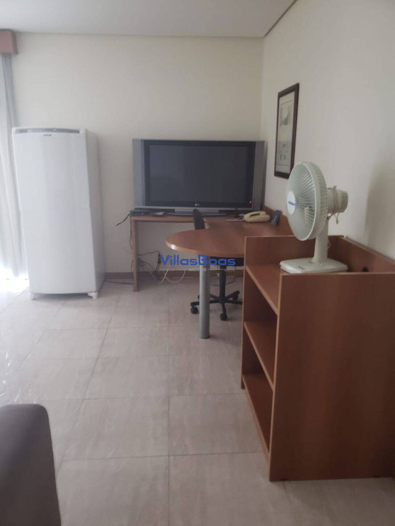 Apartamento Jardim São Dimas, São José dos Campos - SP