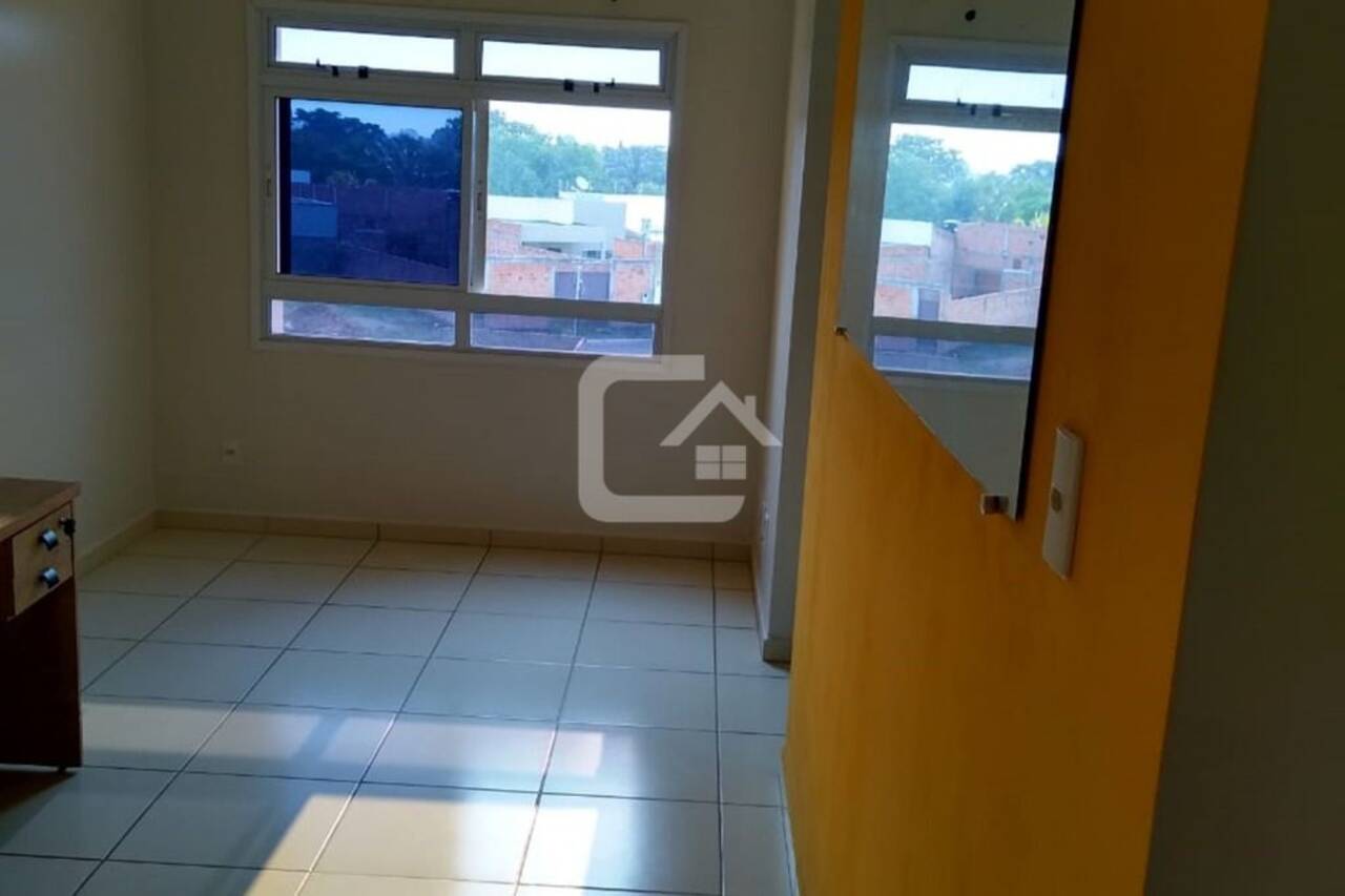 Apartamento Residencial Vidabella, Porto Velho - RO