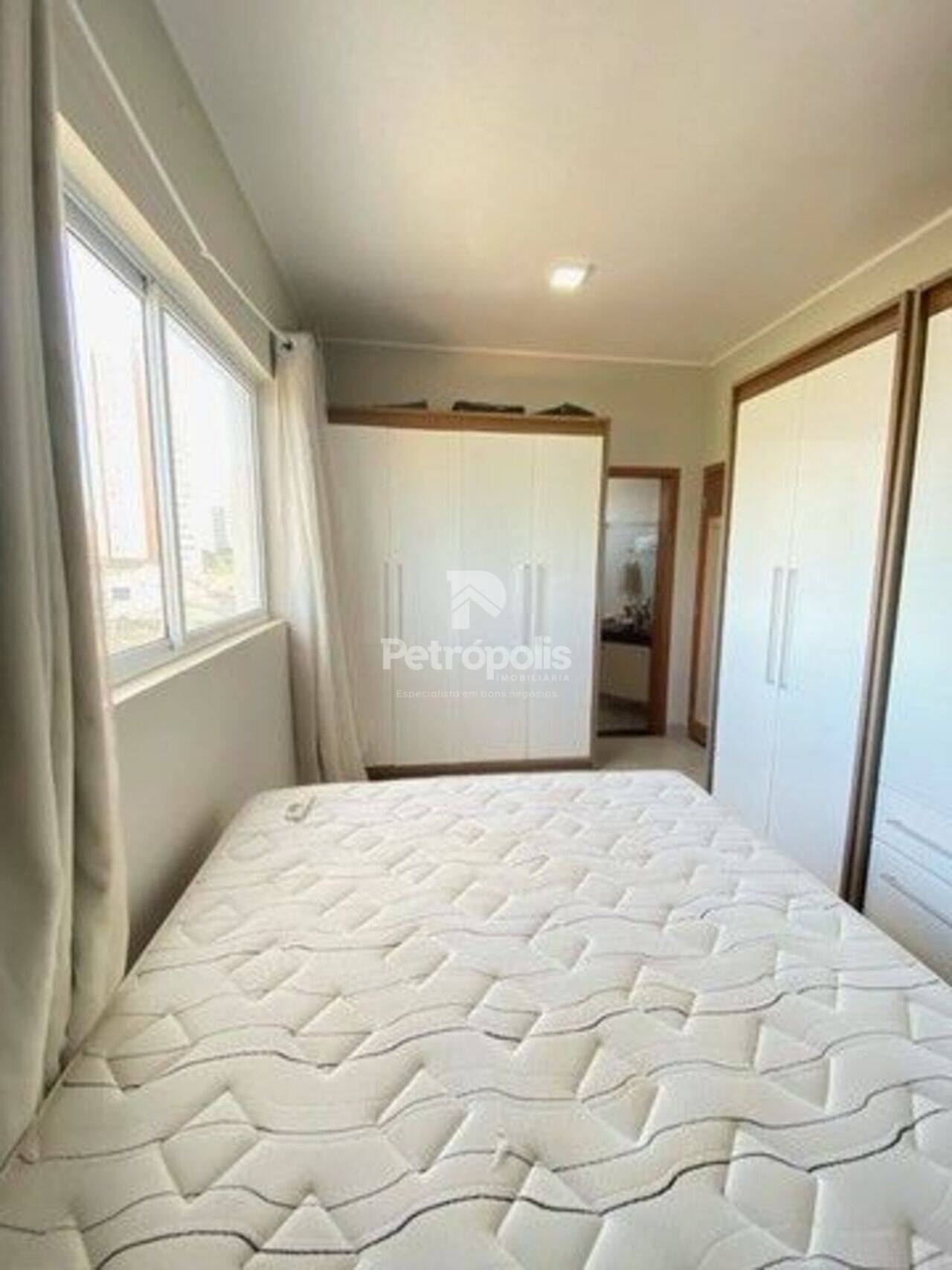 Apartamento Plano Diretor Sul, Palmas - TO