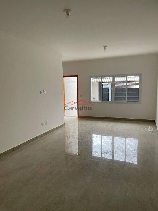 Sobrado de 200 m² Parada Inglesa - São Paulo, à venda por R$ 790.000