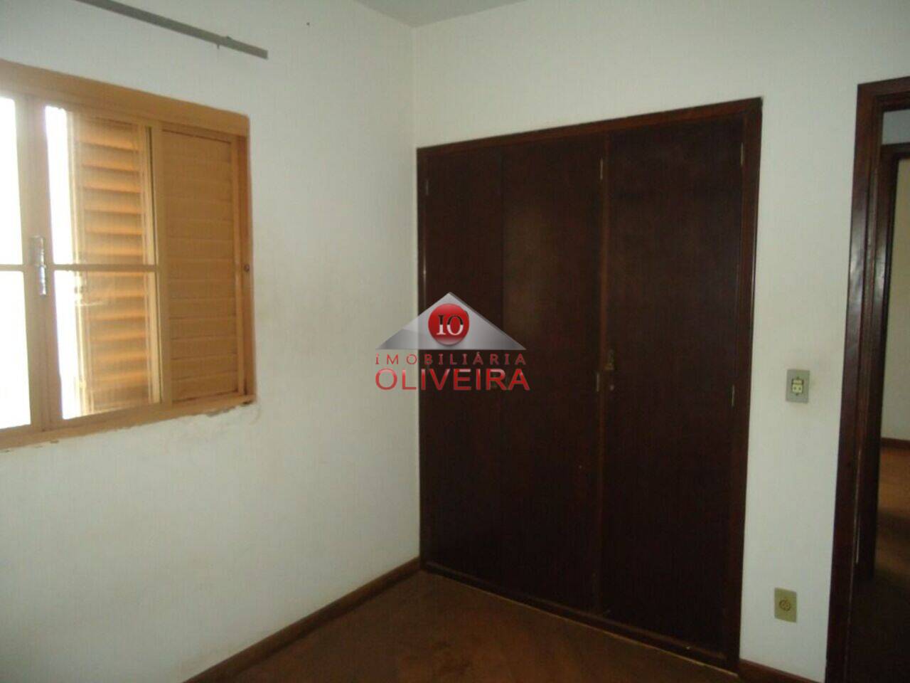 Apartamento Santa Maria, Uberaba - MG