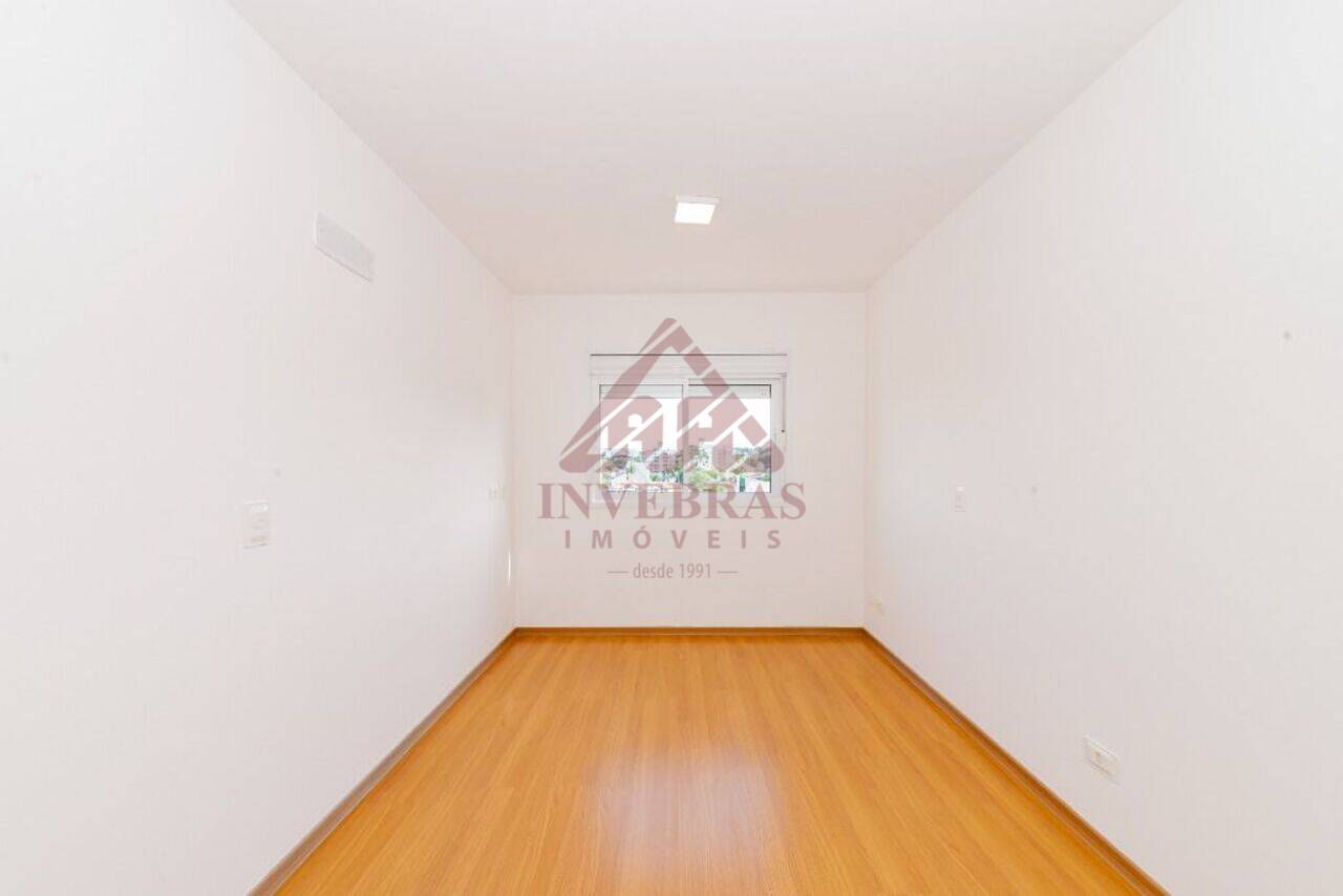 Apartamento Boa Vista, Curitiba - PR