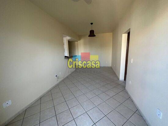 Apartamento Vila Nova, Cabo Frio - RJ