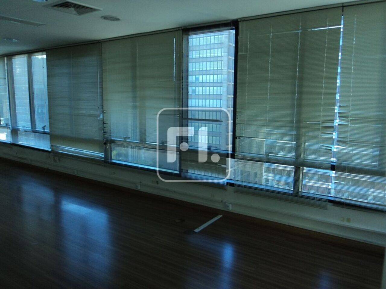 Conjunto para alugar, 308 m²  - Bela Vista - São Paulo/SP