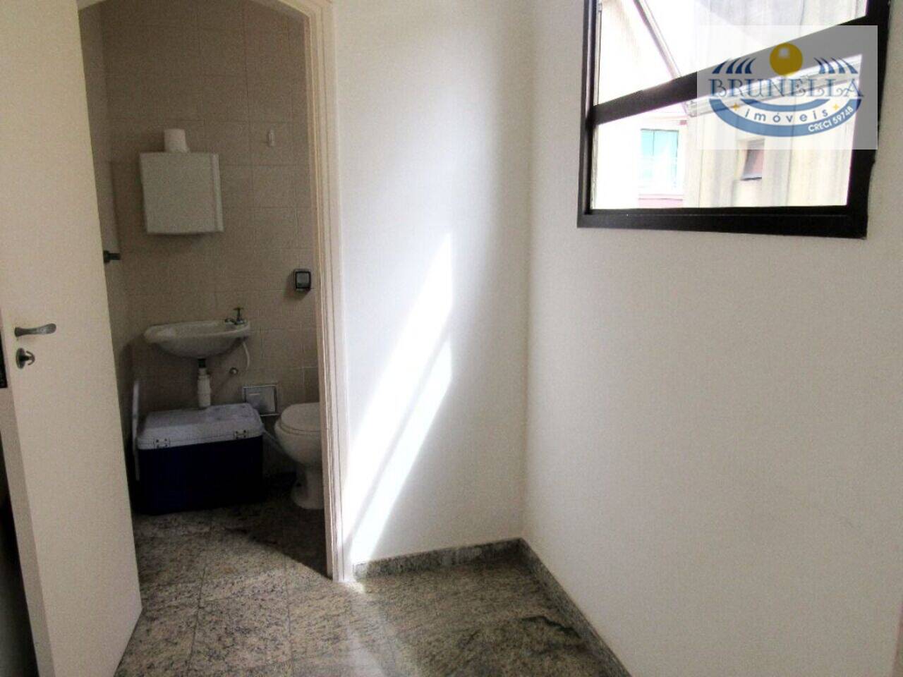 Apartamento Praia da Enseada – Brunella, Guarujá - SP