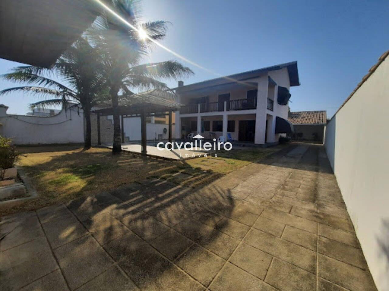 Casa Guaratiba, Maricá - RJ