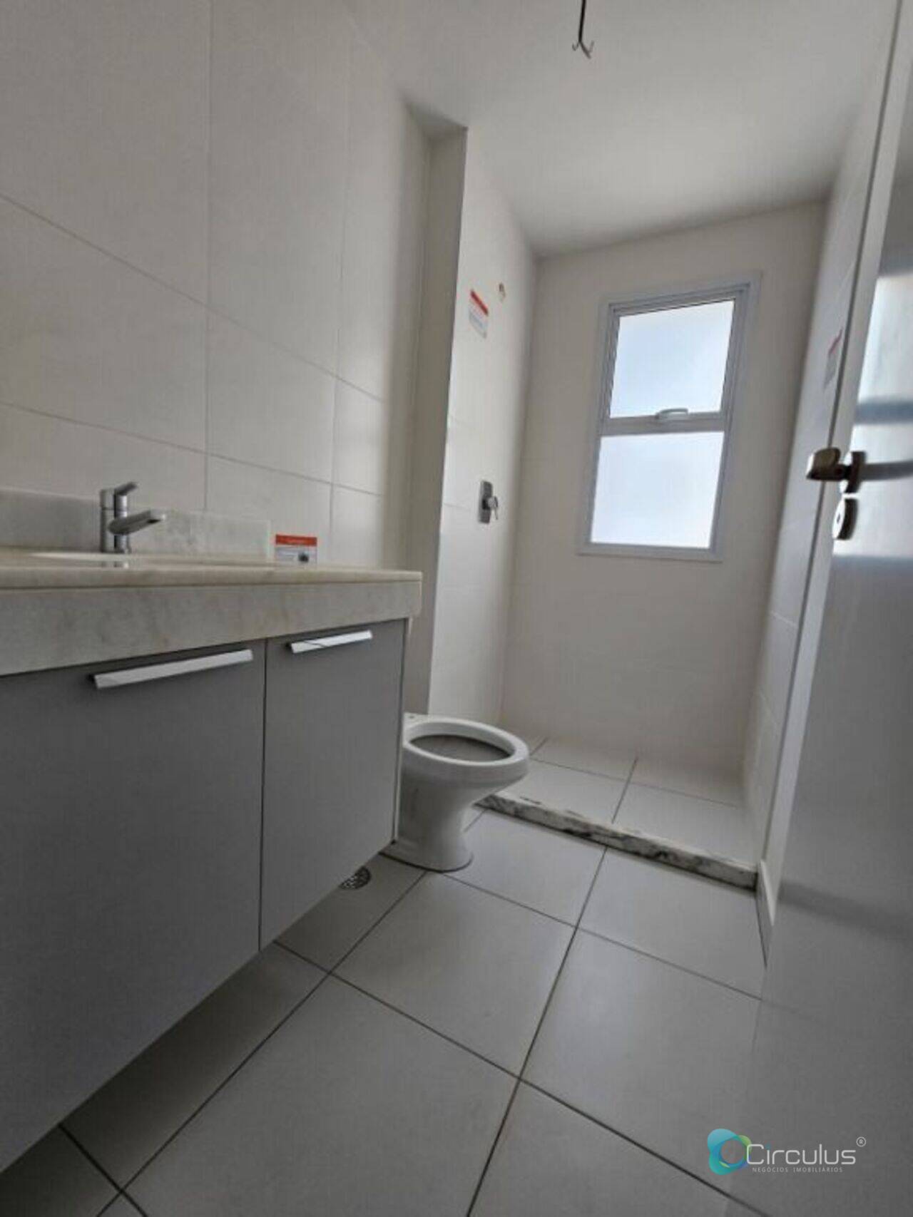 Apartamento Quinta da Primavera, Ribeirão Preto - SP