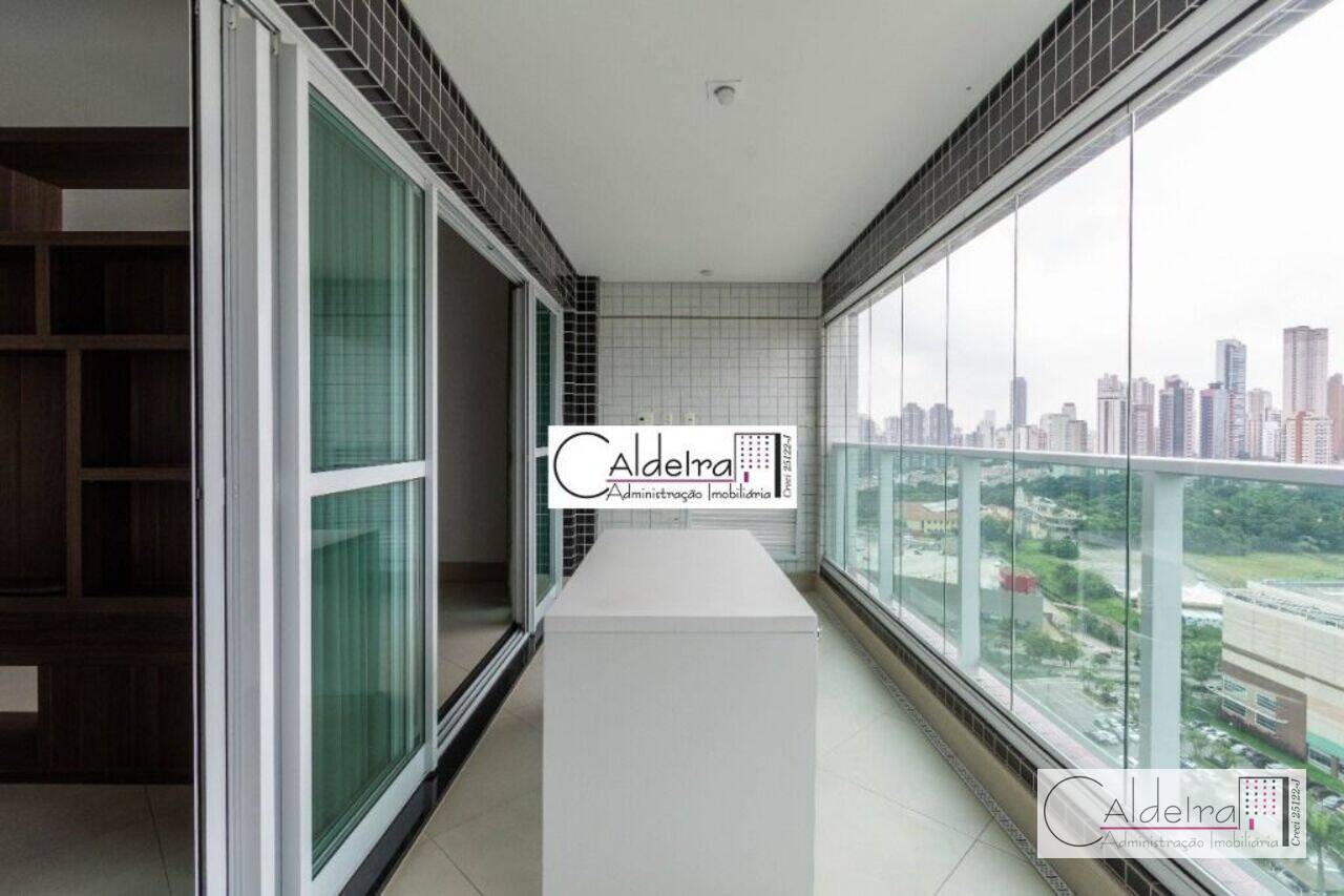 Apartamento Jardim Anália Franco, São Paulo - SP