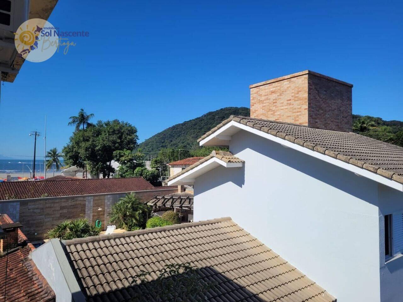 Apartamento Vila Tamoios, Bertioga - SP